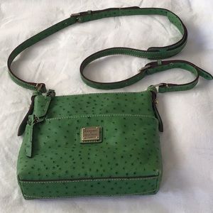 Dooney & Bourke Crossbody Bag